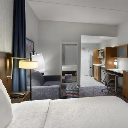 Home2 Suites By Hilton Greenville Airport Exterior photo