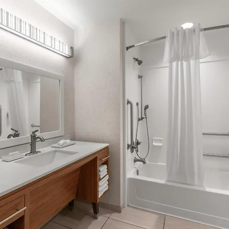Home2 Suites By Hilton Greenville Airport Exterior photo