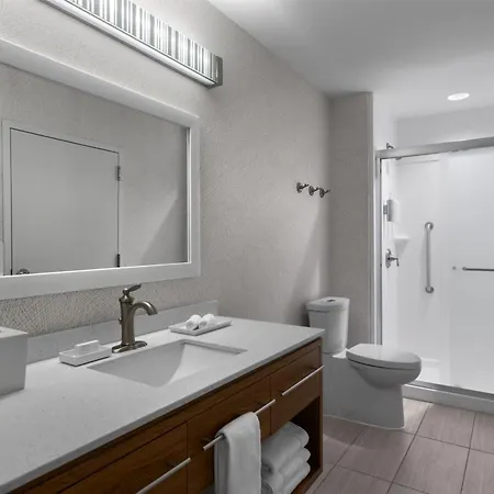 Home2 Suites By Hilton Greenville Airport Exterior photo