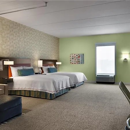 Home2 Suites By Hilton Greenville Airport 