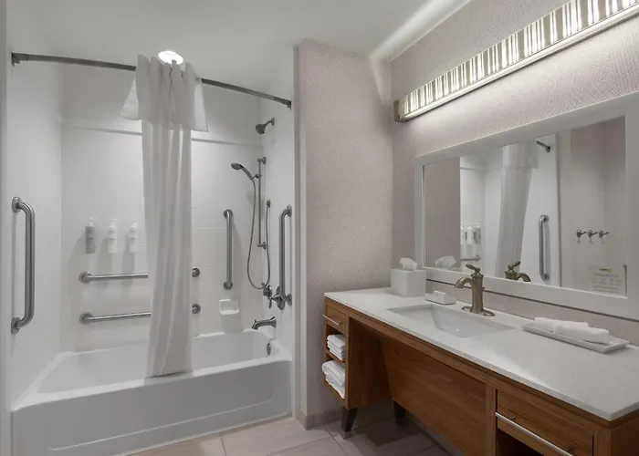 Home2 Suites By Hilton Greenville Airport
