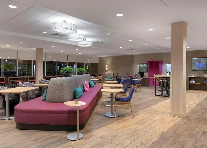 Home2 Suites By Hilton Greenville Airport