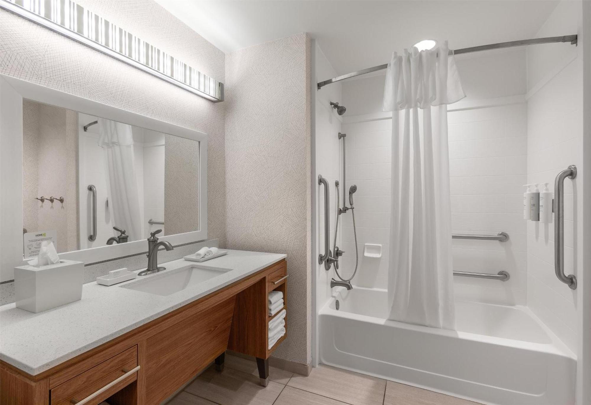 Home2 By Hilton Airport Greenville